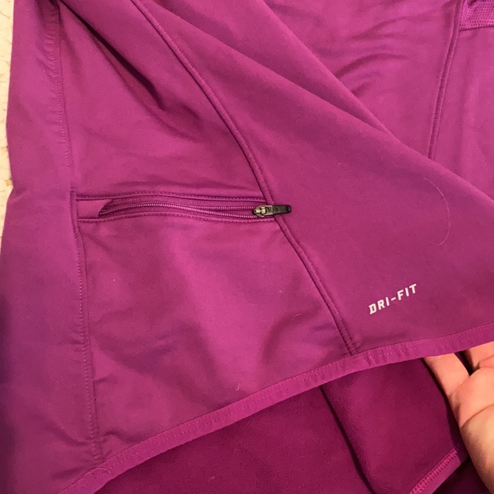 Nike Running Pullover - image 4